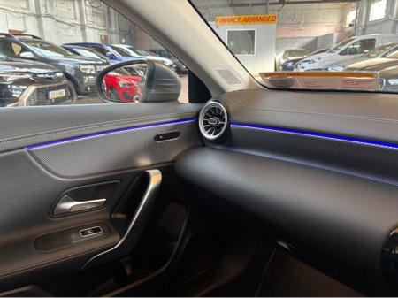 2023 Mercedes-Benz CLA - photo 12