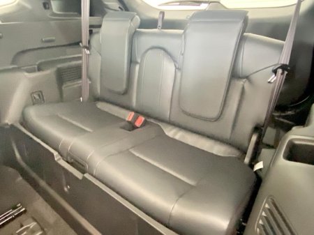 2026 Mitsubishi Outlander - photo 6