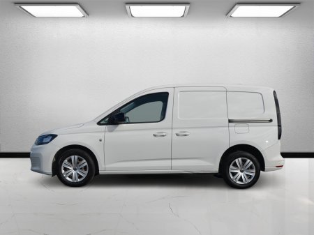 2022 Volkswagen Caddy - photo 4