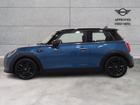 2024 Mini Cooper - photo 3