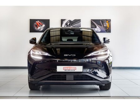 2026 BYD SEALION 7 - photo 5