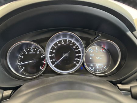 2020 Mazda CX-5 - photo 17