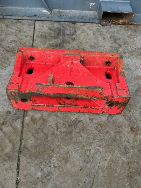 2000 Case 1 - photo 3