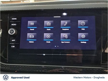 2026 Volkswagen Taigo - photo 18