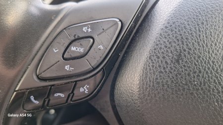 2018 Toyota C-HR - photo 18