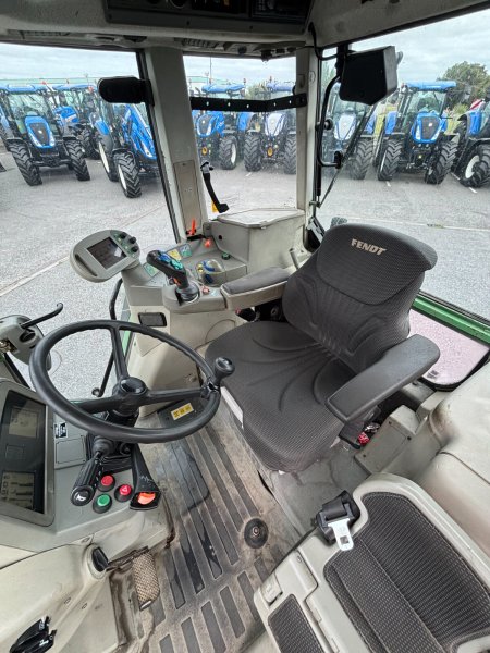 2002 Fendt 716 - photo 6