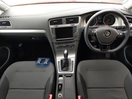 2016 Volkswagen Golf - photo 6