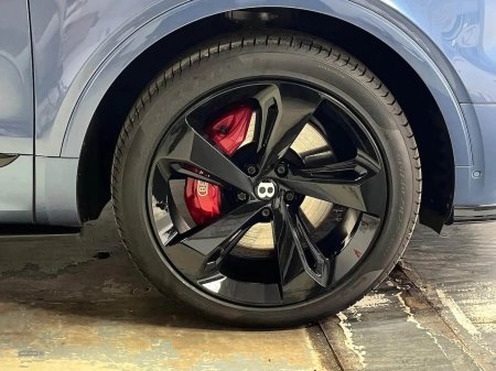 2022 Bentley Bentayga - photo 8