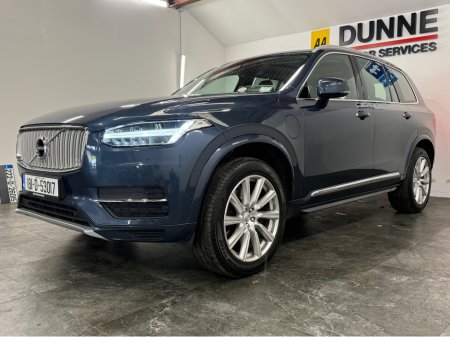 2018 Volvo XC90 - photo 2