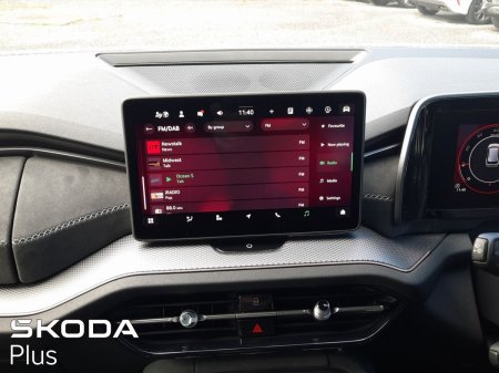 2026 Skoda Kodiaq - photo 16