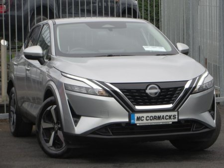 2023 Nissan Qashqai - photo 9
