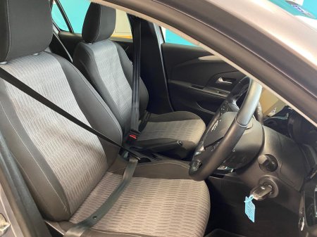 2020 Opel Corsa - photo 9