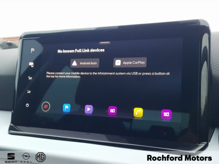 2025 SEAT Arona - photo 16