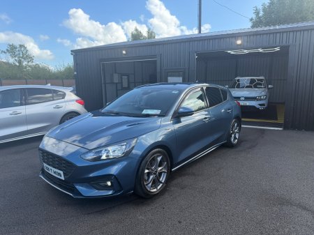 2022 Ford Focus - photo 8