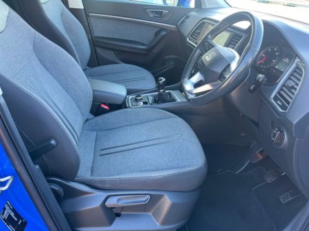 2022 SEAT Ateca - photo 7