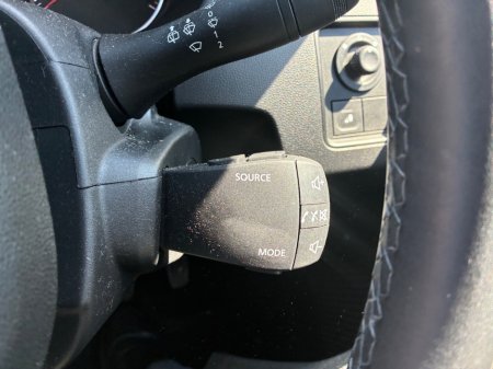 2022 Dacia Duster - photo 17