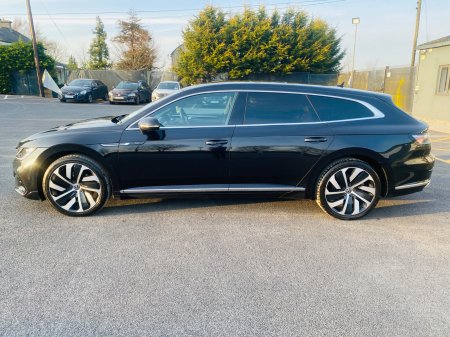 2023 Volkswagen Arteon - photo 10