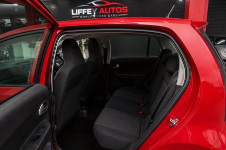 2018 Volkswagen up! - photo 11