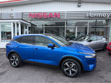 2023 Nissan Qashqai - photo 3