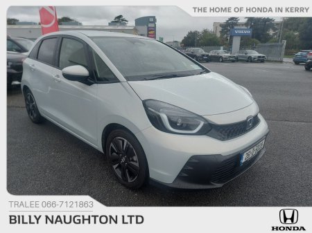 2026 Honda Jazz - photo 3