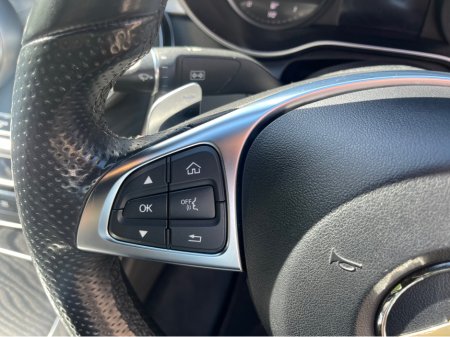 2018 Mercedes-Benz C-Class - photo 14