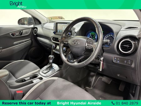 2020 Hyundai KONA - photo 12