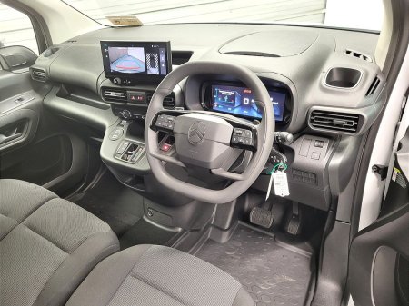2026 Citroen Berlingo - photo 4