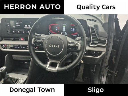 2022 Kia Sportage - photo 7