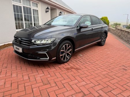 2022 Volkswagen Passat - photo 7