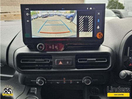 2026 Opel Combo - photo 9