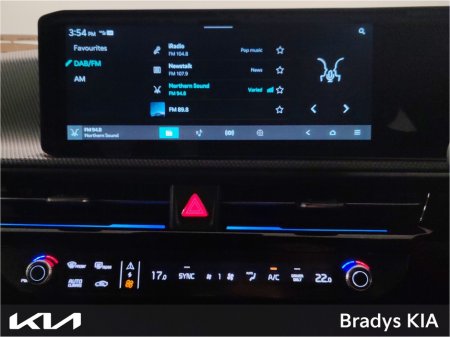 2026 Kia EV6 - photo 14