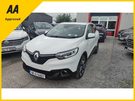 2018 Renault Kadjar - photo 7