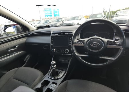 2021 Hyundai Tucson - photo 12
