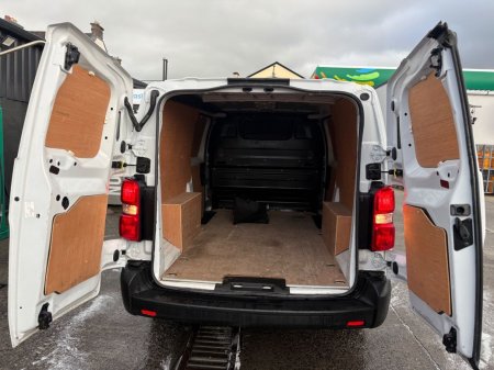 2022 Opel Vivaro - photo 10