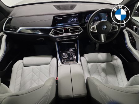 2023 BMW X5 - photo 4