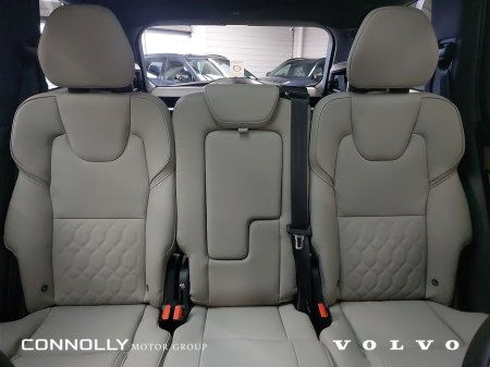 2026 Volvo XC90 - photo 19