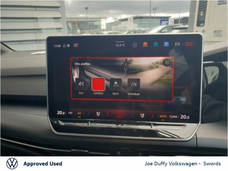 2026 Volkswagen Golf - photo 13