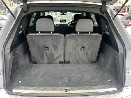 2017 Audi Q7 - photo 22