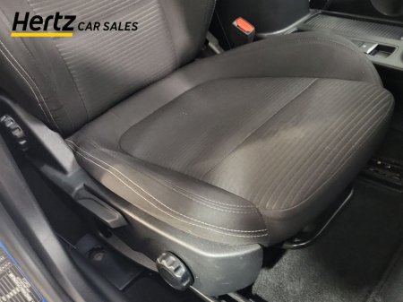 2023 Ford Focus - photo 19