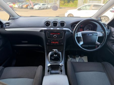2014 Ford S-Max - photo 4