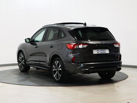 2023 Ford Kuga - photo 6