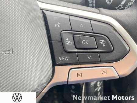2023 Volkswagen T-Roc - photo 21