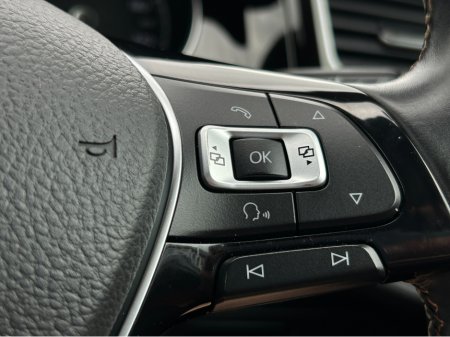 2016 Volkswagen Golf - photo 23