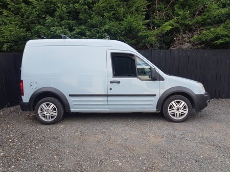 2011 Ford Transit - photo 4