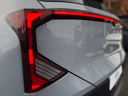 2027 Kia Seltos - photo 15