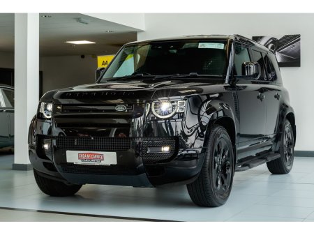 2022 Land Rover Defender - photo 6