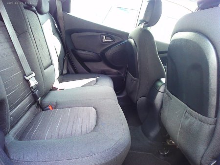 2014 Hyundai ix35 - photo 8