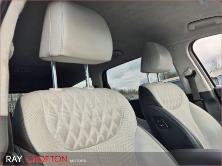 2023 Hyundai Santa Fe - photo 23