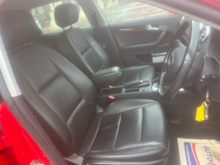 2012 Audi A3 - photo 13