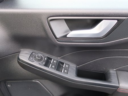 2023 Ford Kuga - photo 15